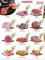 Farm markets Saudi Arabia Offers from 28 January to 3 February 2026 Ramadan preparation offers