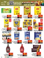 Abraj Hypermarket  Makkah  Offers from 28 January to 3 February Egyptian Taste Offers