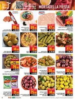 Abraj Hypermarket  Makkah  Offers from 28 January to 3 February Egyptian Taste Offers