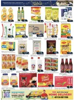 Rawabi Markets UAE Offers from 29 January to 1 February 2026 Welcome Ramadan