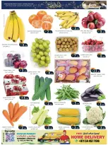 Rawabi Markets UAE Offers from 29 January to 1 February 2026 Welcome Ramadan