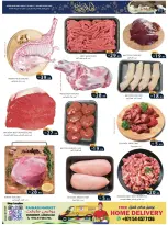 Rawabi Markets UAE Offers from 29 January to 1 February 2026 Welcome Ramadan