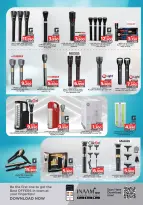 Surprise Department Store Manama  Manama  Offers from 29 January to 11 February Surprise offers