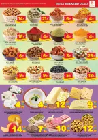 Super Bonanaza  Sharjah  Offers from 29 January to 1 February Weekend Deals
