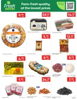 Carrefour Saudi Arabia Offers from 28 January to 3 February 2026 Your Ramadan offers are ready