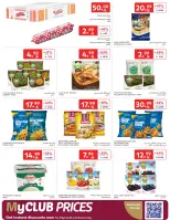 Carrefour Saudi Arabia Offers from 28 January to 3 February 2026 Your Ramadan offers are ready