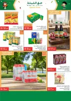 Ofertas de supermercado Istanbul Emiratos Árabes Unidos de 29 enero a 4 febrero 2026 Ofertas de esta noche