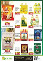 Ofertas de Hiper Kenz Emiratos Árabes Unidos de 29 enero a 1 febrero 2026 Compra y ahorra ofertas