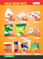 Talal Market Bahrain Offers from 29 to 31 January 2026 Value Days Offers