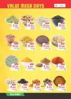 Talal Market Bahrain Offers from 29 to 31 January 2026 Value Days Offers