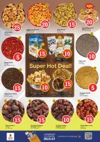 Offres Nesto  Dubai  de 29 janvier à 1 février Offres de Prix Dingues