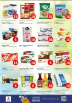 Offres Nesto  Dubai  de 29 janvier à 1 février Offres de Prix Dingues