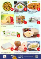 Offres Nesto  Dubai  de 29 janvier à 1 février Offres de Prix Dingues