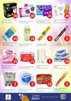 Offres Nesto  Dubai  de 29 janvier à 1 février Offres de Prix Dingues