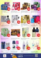 Offres Nesto  Dubai  de 29 janvier à 1 février Offres de Prix Dingues