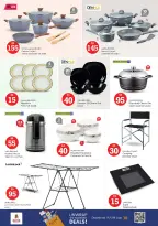 Offres Nesto  Dubai  de 29 janvier à 1 février Offres de Prix Dingues