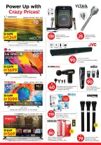 Offres Nesto  Dubai  de 29 janvier à 1 février Offres de Prix Dingues