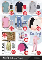 Offres Nesto  Dubai  de 29 janvier à 1 février Offres de Prix Dingues