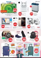 Offres Nesto  Dubai  de 29 janvier à 1 février Offres de Prix Dingues