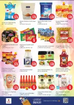 Offres Nesto  Dubai  de 29 janvier à 1 février Offres de Prix Dingues