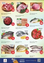 Offres Nesto  Sharjah  de 29 janvier à 1 février Offres de Prix Dingues