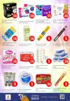 Offres Nesto  Sharjah  de 29 janvier à 1 février Offres de Prix Dingues