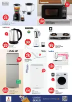 Offres Nesto  Sharjah  de 29 janvier à 1 février Offres de Prix Dingues