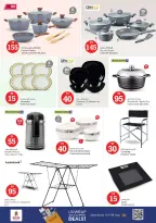 Offres Nesto  Sharjah  de 29 janvier à 1 février Offres de Prix Dingues