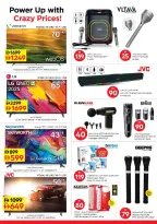 Offres Nesto  Sharjah  de 29 janvier à 1 février Offres de Prix Dingues