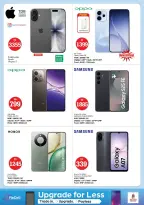 Offres Nesto  Sharjah  de 29 janvier à 1 février Offres de Prix Dingues