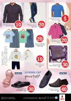 Offres Nesto  Sharjah  de 29 janvier à 1 février Offres de Prix Dingues