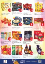 Offres Nesto  Sharjah  de 29 janvier à 1 février Offres de Prix Dingues