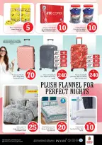 Offres Nesto  Sharjah  de 29 janvier à 1 février Offres de Prix Dingues