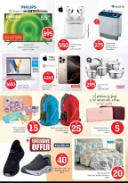 Offres Nesto  Sharjah  de 29 janvier à 1 février Offres de Prix Dingues