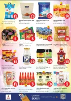 Offres Nesto  Sharjah  de 29 janvier à 1 février Offres de Prix Dingues