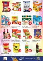 Offres Nesto  Sharjah  de 29 janvier à 1 février Offres de Prix Dingues