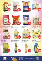 Offres Nesto  Sharjah  de 29 janvier à 1 février Offres de Prix Dingues