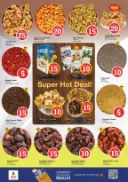 Offres Nesto  Fujairah  de 29 janvier à 1 février Offres de Prix Dingues