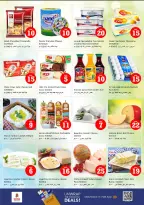 Offres Nesto  Fujairah  de 29 janvier à 1 février Offres de Prix Dingues