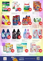 Offres Nesto  Fujairah  de 29 janvier à 1 février Offres de Prix Dingues