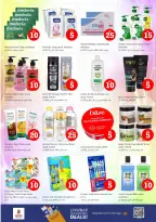 Offres Nesto  Fujairah  de 29 janvier à 1 février Offres de Prix Dingues