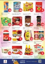 Offres Nesto  Fujairah  de 29 janvier à 1 février Offres de Prix Dingues