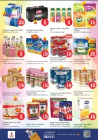 Offres Nesto  Fujairah  de 29 janvier à 1 février Offres de Prix Dingues