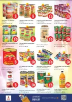 Offres Nesto  Fujairah  de 29 janvier à 1 février Offres de Prix Dingues