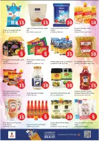 Offres Nesto  Fujairah  de 29 janvier à 1 février Offres de Prix Dingues