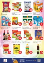 Offres Nesto  Fujairah  de 29 janvier à 1 février Offres de Prix Dingues