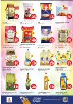 Offres Nesto  Fujairah  de 29 janvier à 1 février Offres de Prix Dingues