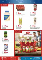 Offres supermarché Trolleys Émirats arabes unis de 29 janvier à 4 février 2026 Offres de ce soir