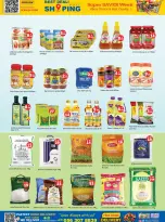 Gulf Hypermarket UAE Offers from 29 January to 1 February 2026 Flash Sale