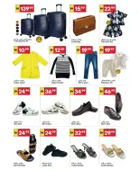 Offres Marché du Grand Omartz  Abu Dhabi  de 29 janvier à 4 février Bienvenue Ramadan